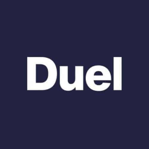 Duel Casino - 50% Instant Rakeback