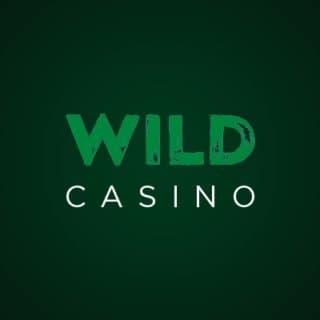Wild Casino - 300% up to $3,000